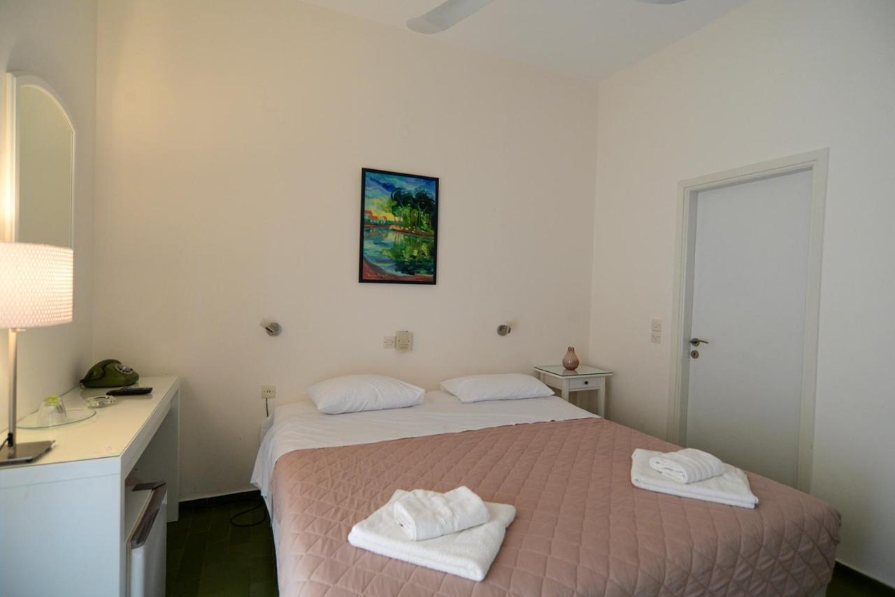 Villa Anesis Spétses Zimmer foto